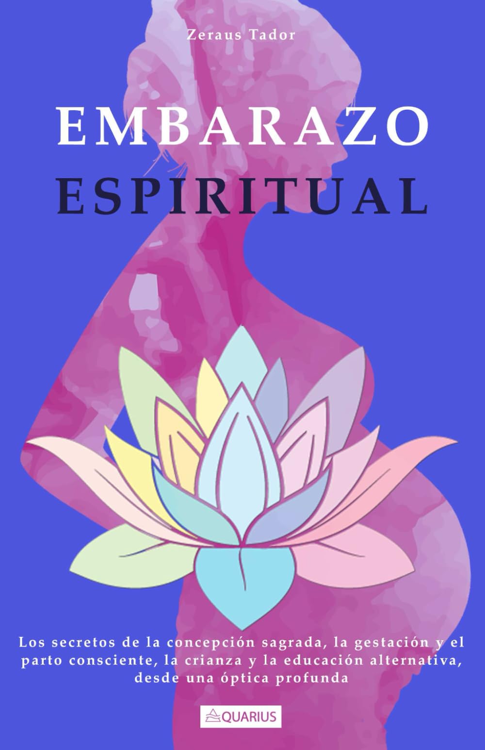 Embarazo espiritual