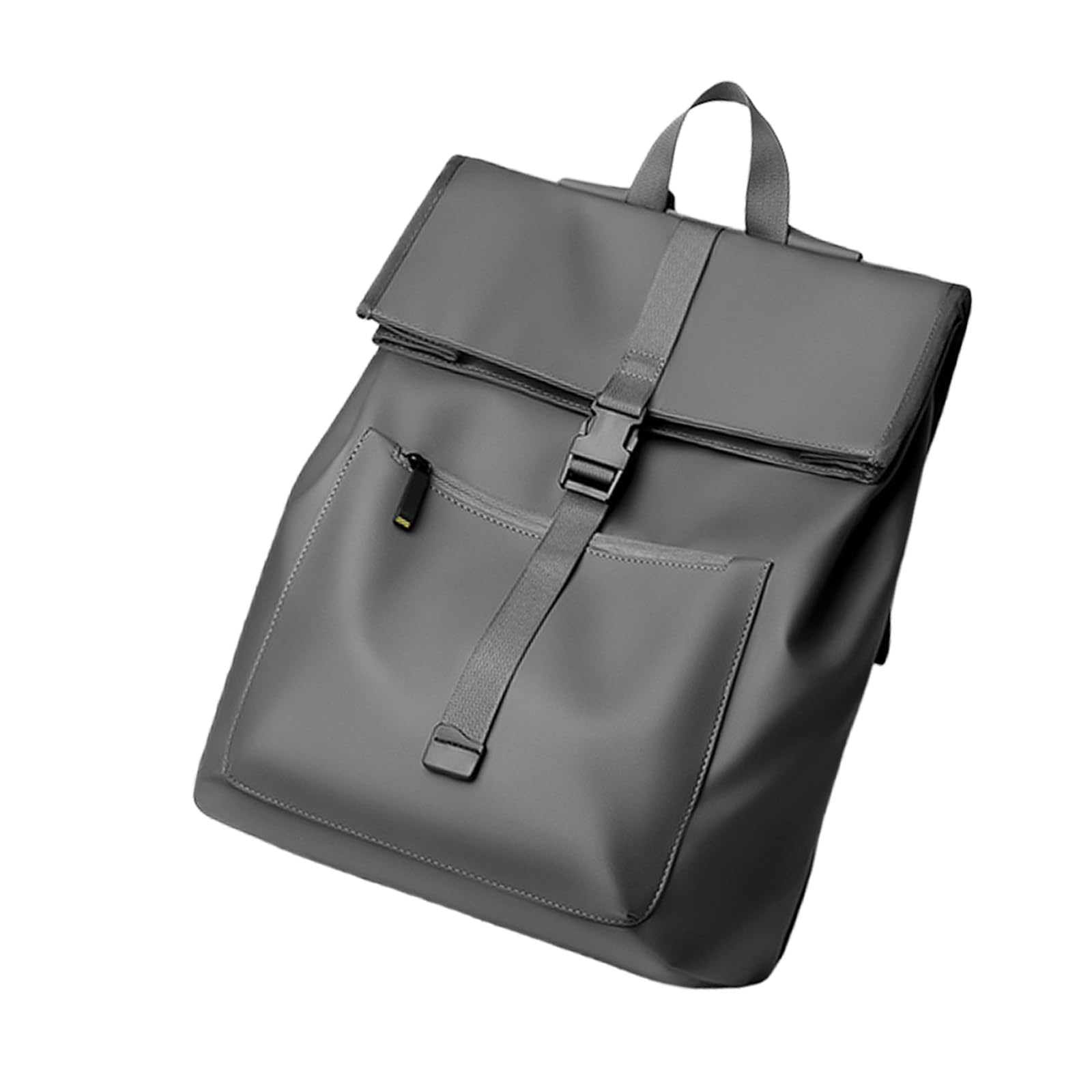 CAZSTYK Ergonomic School Bag Waterproof Design Large Capacity Daily Commuters Backpack with Comfortable Shoulder Strap Multifunctional Storage Backpack