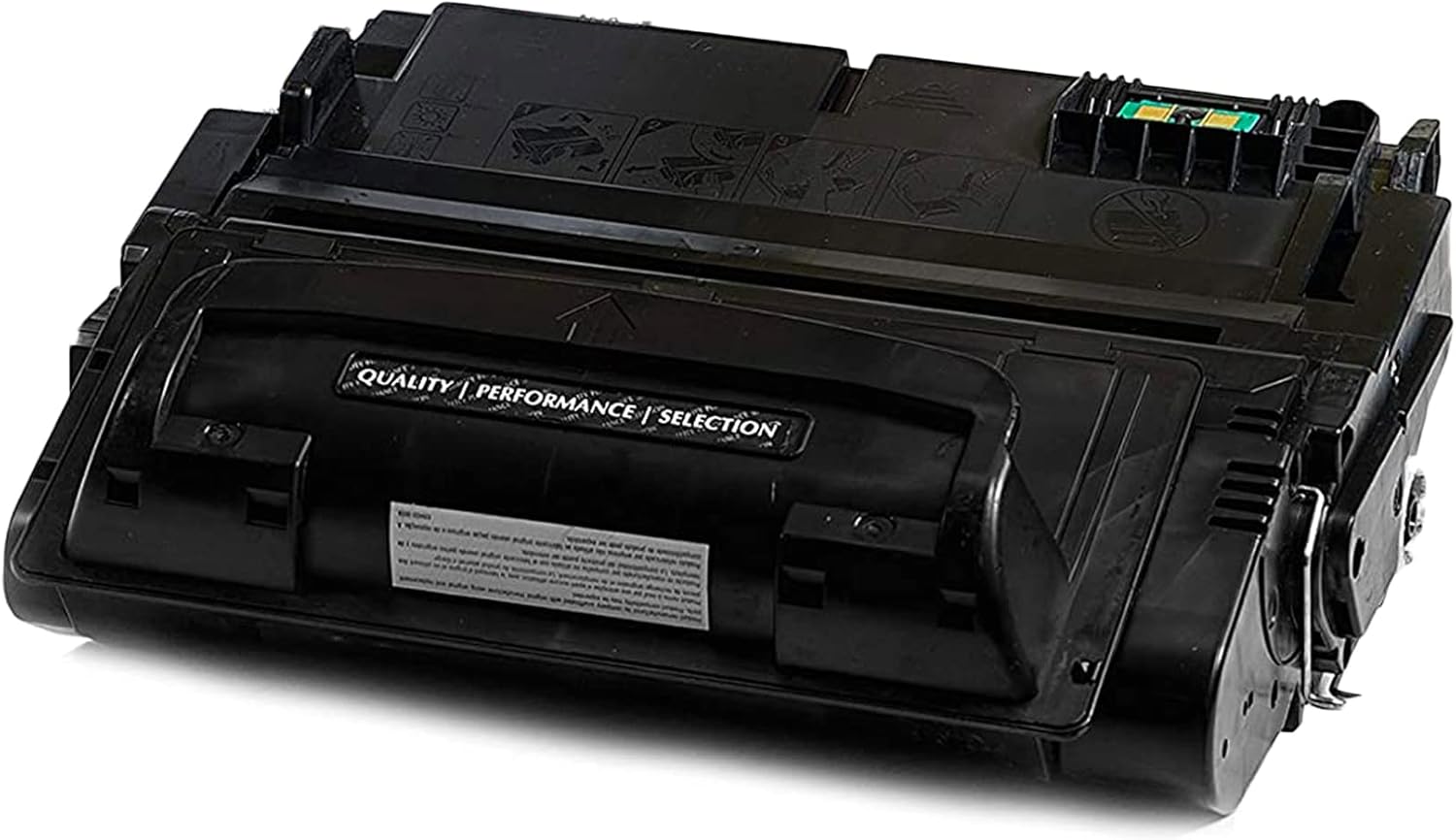 Super Sale 🛒 ImagingNow – Eco-Friendly OEM Toner Compatible with HP Q5942A (HP 42A) – Premium Cartridge Replacement