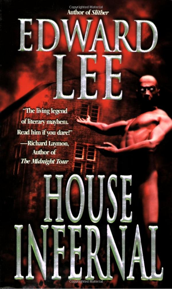 Buy House Infernal — BookShops.in