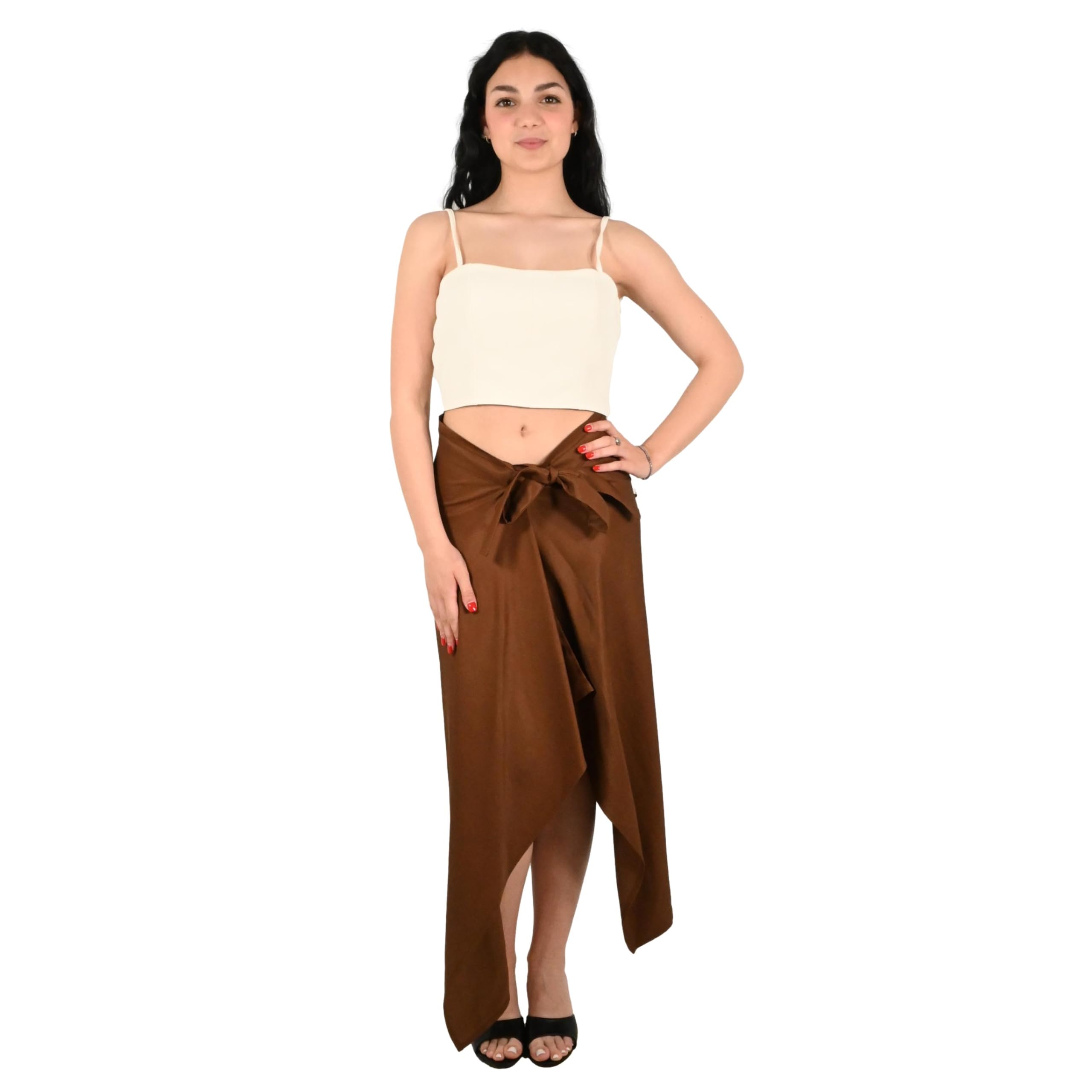 Kontatto top donna burro MA6031F