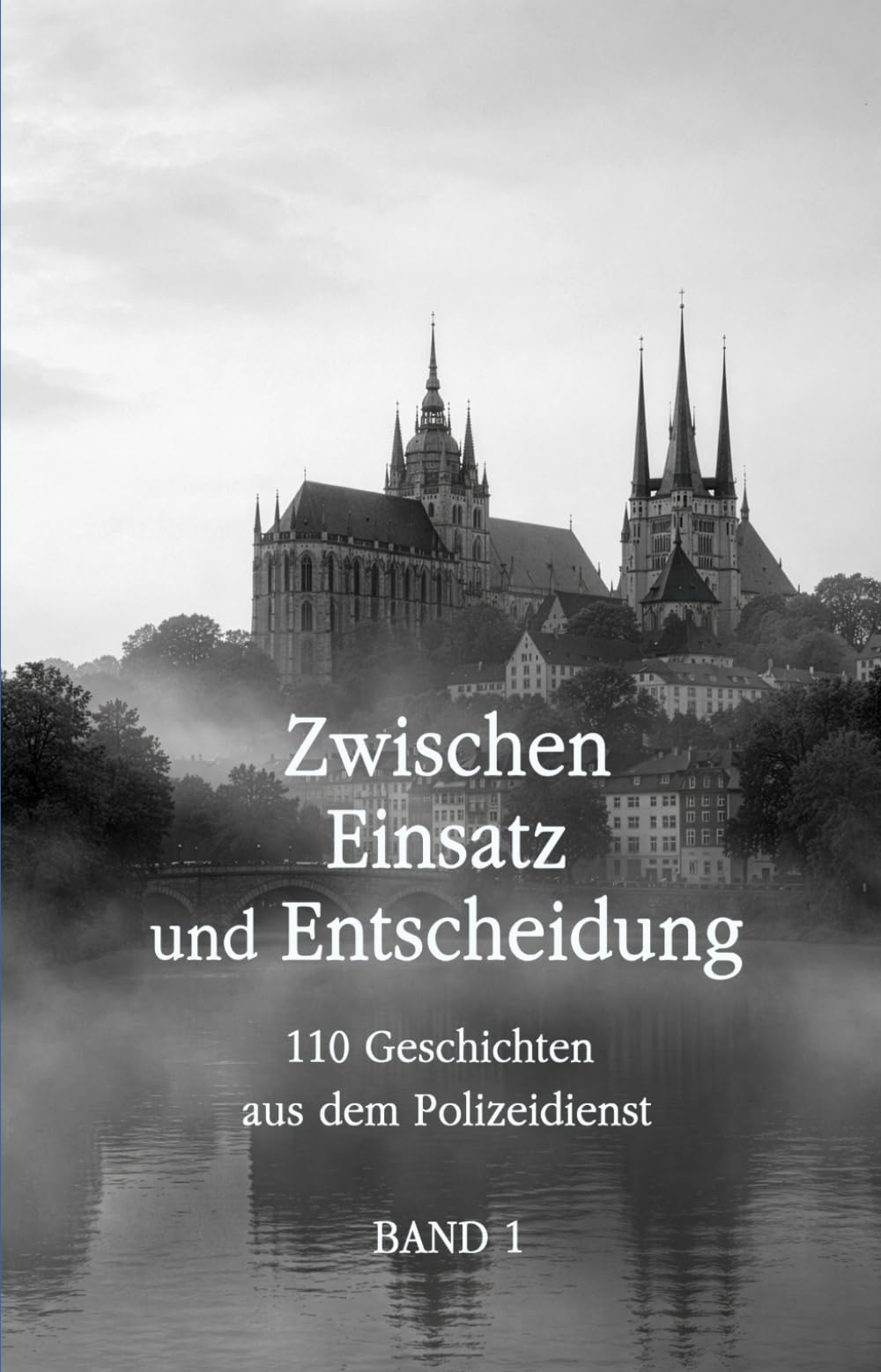 Zwischen Einsatz und Entscheidung: 110 Geschichten aus dem Polizeidienst