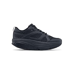 Women's Slip-Resistant Work Sneaker - Comfortable, Non-Slip Work Shoes for Women in Healthcare, Hospitality, Food Service - Energy II