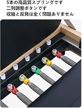 Amazon.co.jp: OLMMT ピラティスコアベッド フィットネス機器