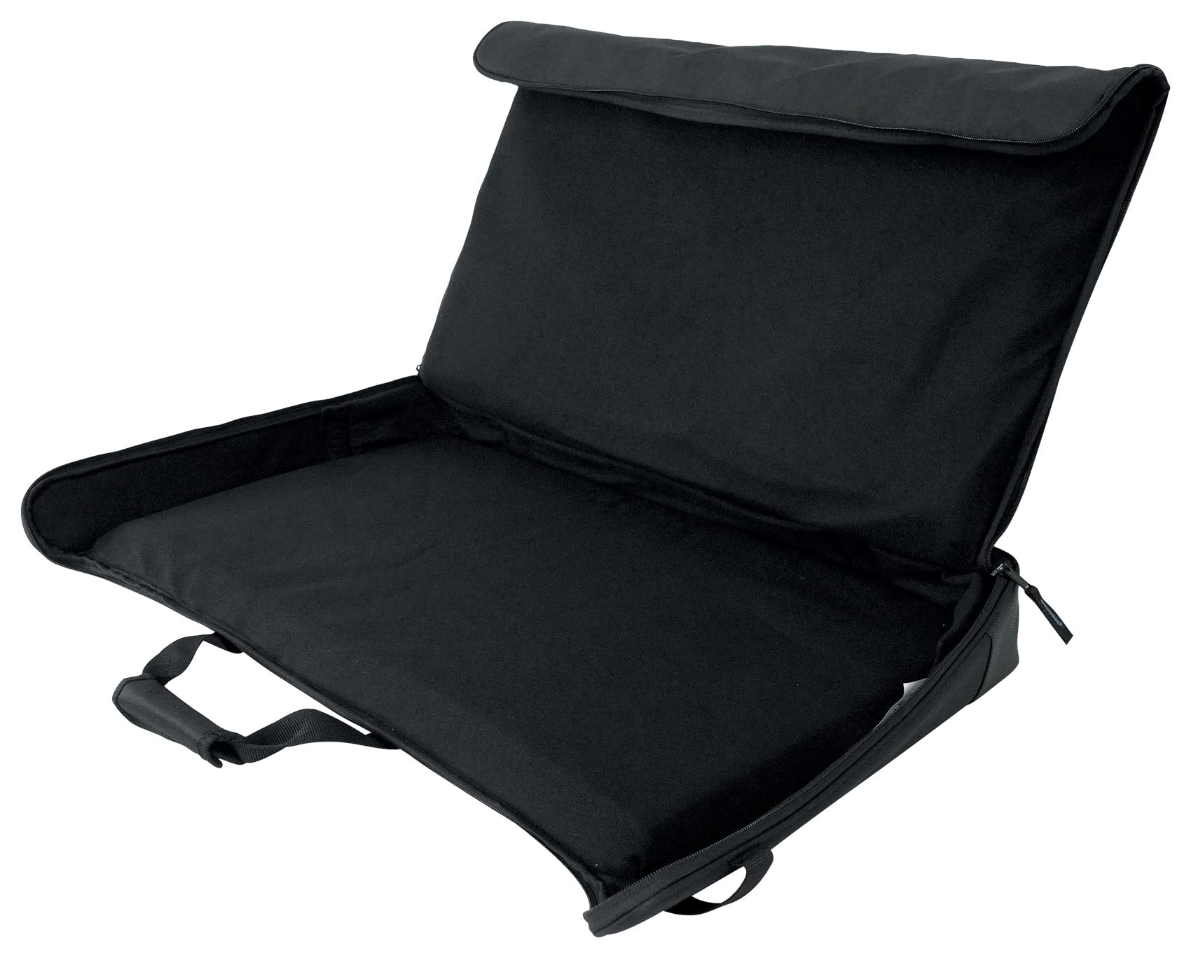 Rockville TVB2732-1 Padded LCD TV Screen Travel Gig Bag for 27