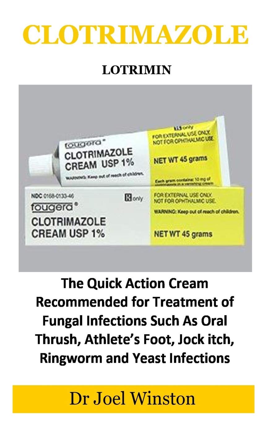 Buy Lotrimin The Quick Action Cream for of Fungal