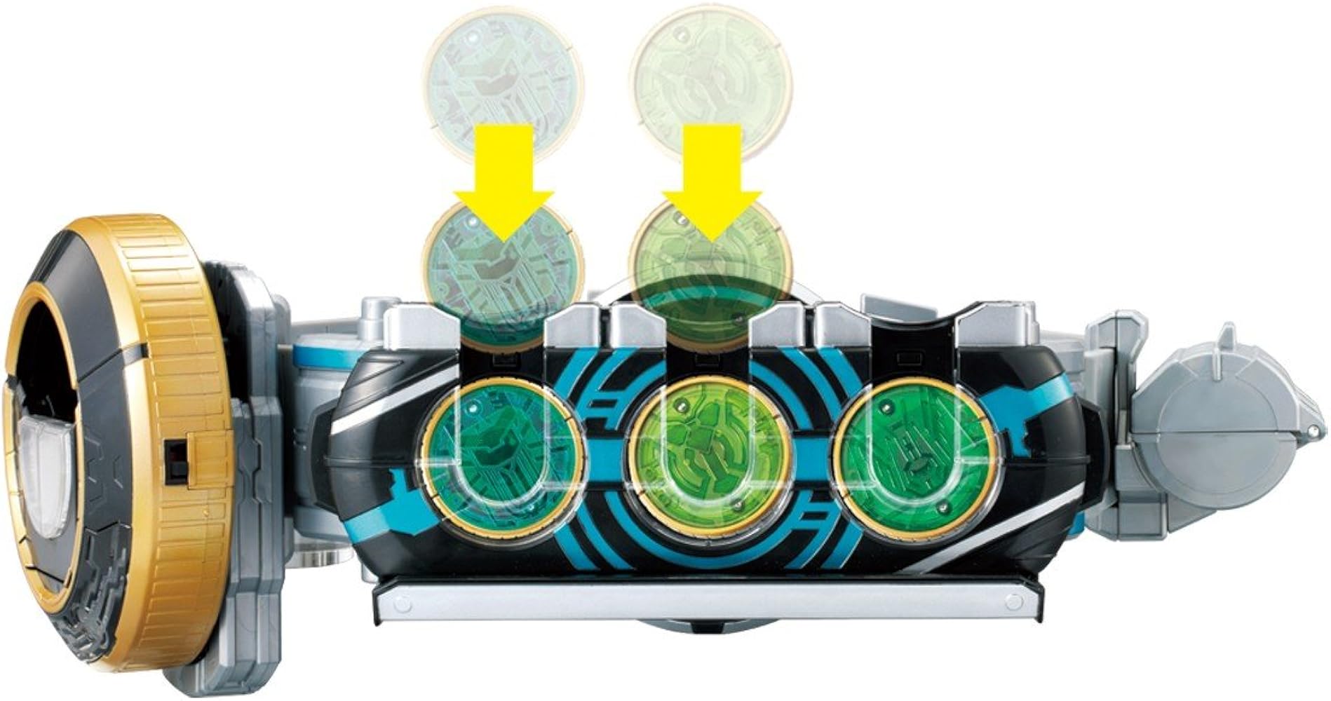 DXオーズドライバー Amazon.co.jp: 仮面ライダー SUPERBEST 変身ベルト DXオーズ