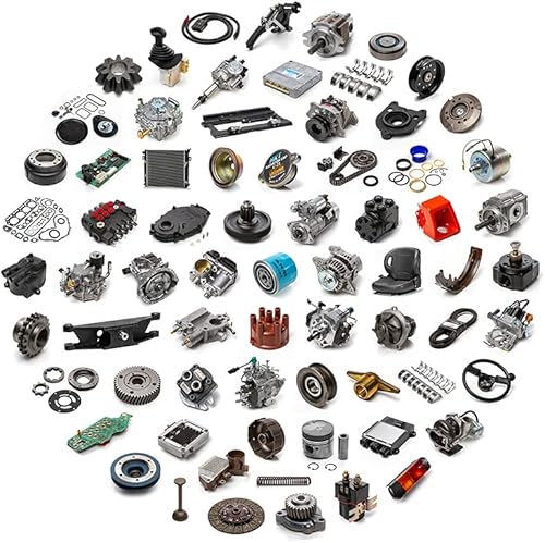 FPE - Cabezal de perno de carretilla elevadora 4G63 4G64 Mitsubishi MD191472 Hacus Aftermarket - Nuevo