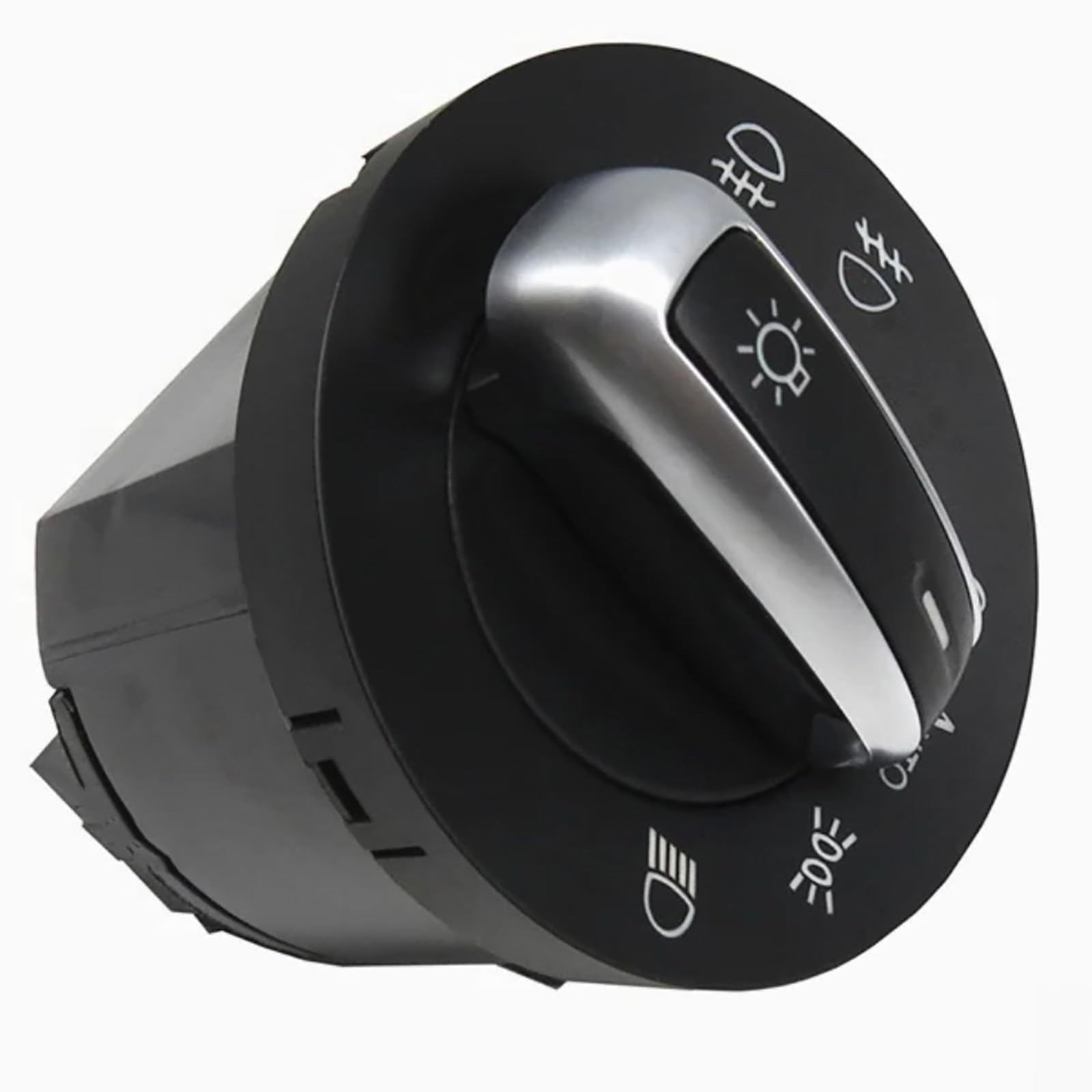 Kompatibel Mit VW Für Tiguan 2008 2009 2010 2011 2012 2013 Auto-Scheinwerfer-Steuerschalter Integrierte Schalter OEM: 5ND941431B 3C8941431A Auto-Hauptlichtschalter