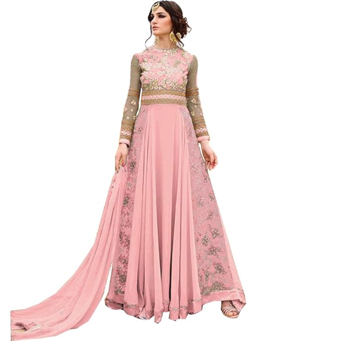 Floor length suits online Clearance