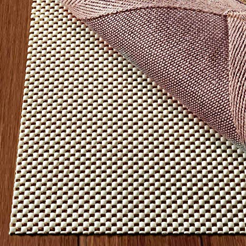 Huiduo Shelf Liner Drawer And Shelf Liner Non Adhestive Non Slip Durable Grip Shelf Liner For Drawer Shelves Cabinets Storage Kitchen Tableware Orange 16X79Inch #TOP4