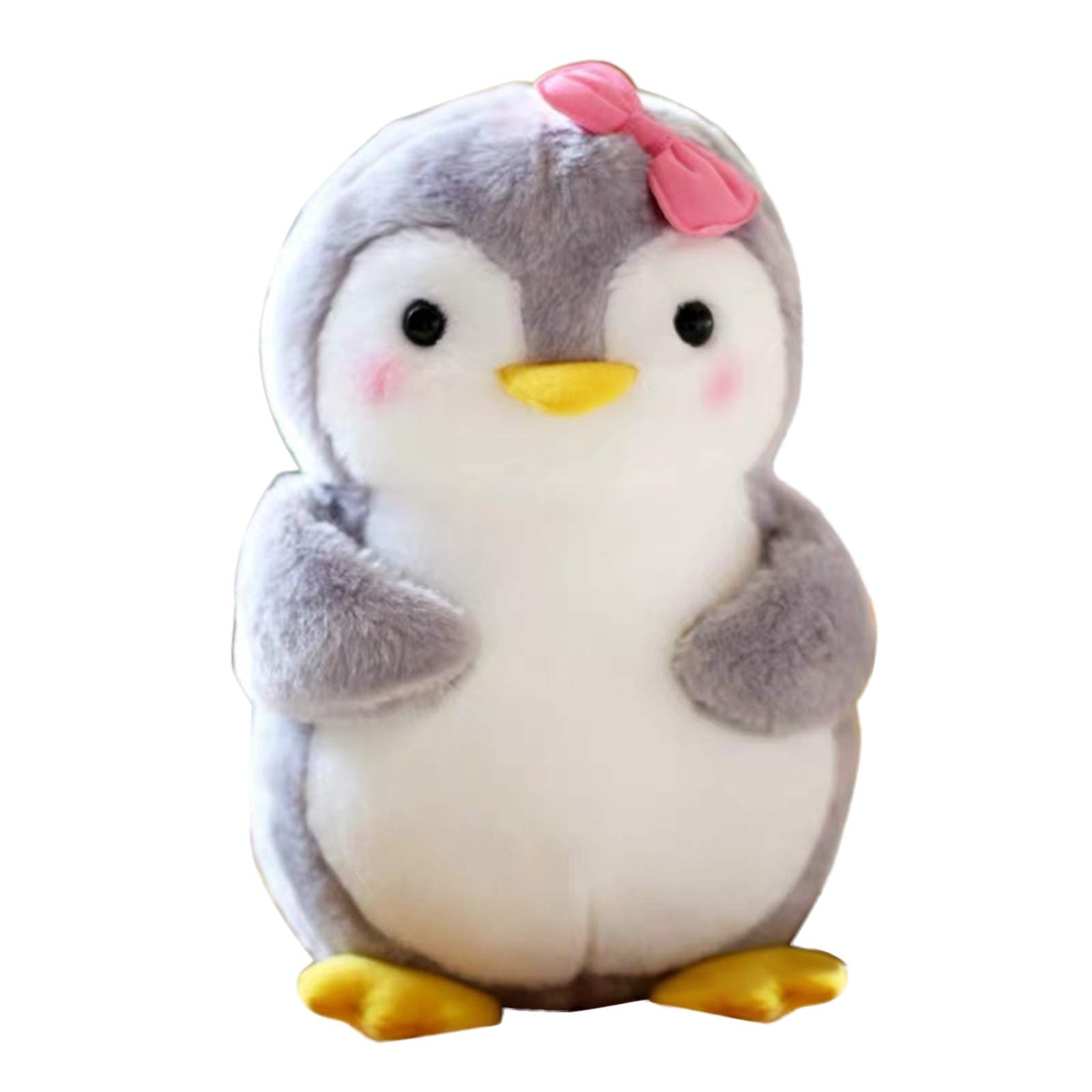Sulifor For Children And Plush Plush Warm Toys Cute Doll Penguin Plush toy Animals Plush