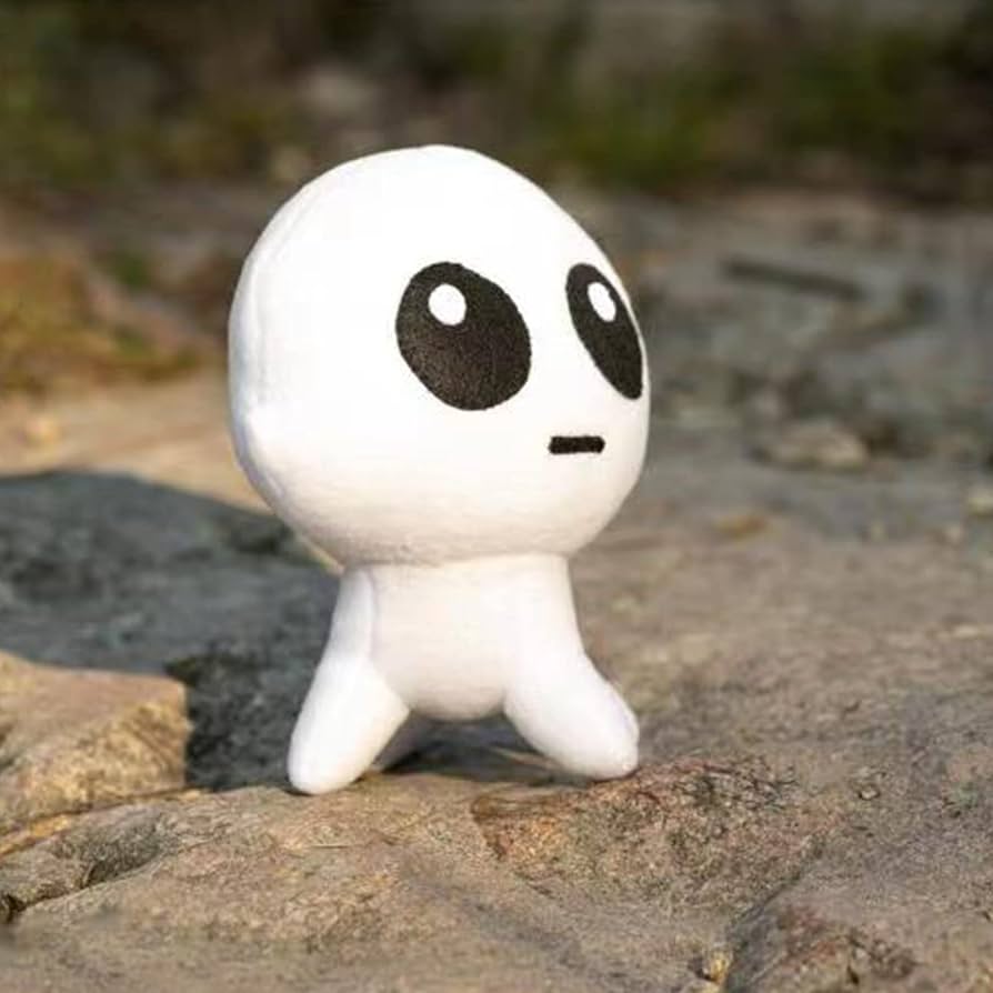 Amazon.co.jp: ENVIME 自閉症クリーチャー ぬいぐるみ 8.66