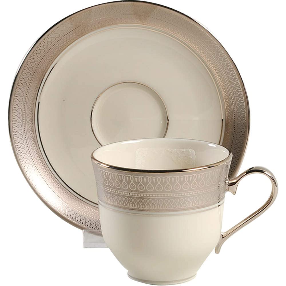 Pickard China SAIMOR St. Moritz Cup