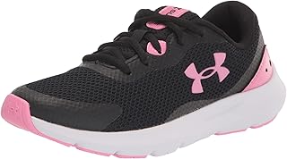 [アンダーアーマー] ランニングシューズ UA GGS Surge 3 ガールズ