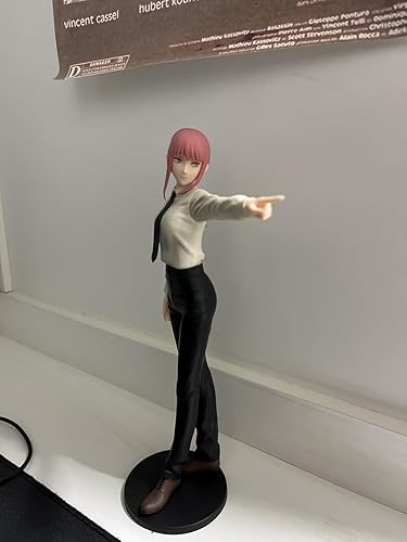 Amazon | チェンソーマン GLITTER&GLAMOURS マキマ | フィギュア