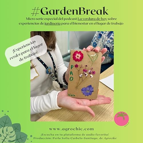 xGB4. Calma la mente de tu equipo y aumenta su nivel de atenci&oacute;n al detalle con la experiencia del Nature Journal Decor