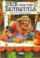 Jack and the Beanstalk 0710504640 Book Cover