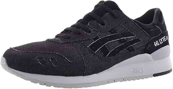 asics - TA ASICS Low Top Sneakers Triple Name GEL-NYC Blue Topaz 24.5cm