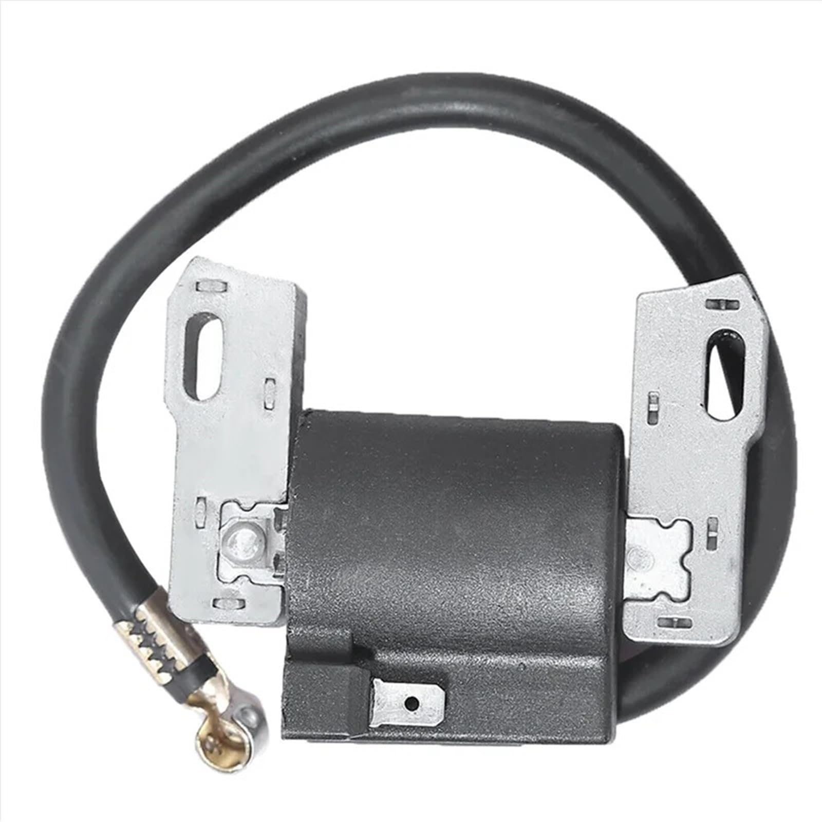 para 492341 490586 491312 495859 690248 715231 591459 Motor De Cortacésped 4X Bobina De Encendido Módulo De Encendido Motor