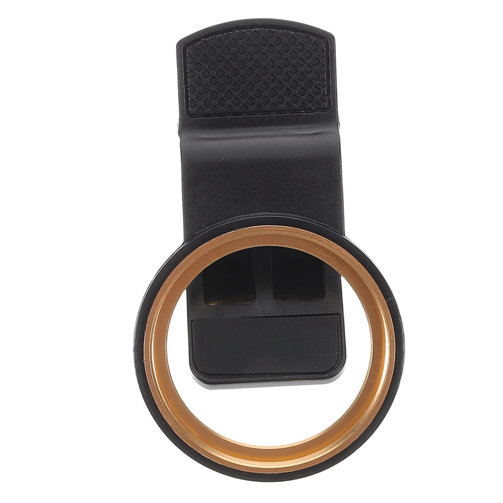 Homoyoyo Phone Camera Lens Clip Universal Mobile Phone Accessory Practical Lightweight Portable Photography Tool