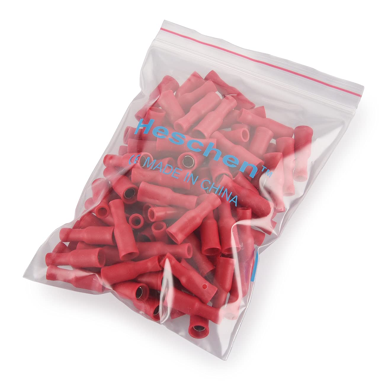 97 99 110 - KNIPEX Terminale Piatto Maschio Isolati 100 Pz Cad - Foto 8