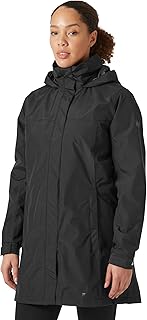 Helly Hansen Women's Aden Long Jacket