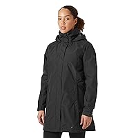 Helly Hansen W Aden Long, Cappotto Donna Donna