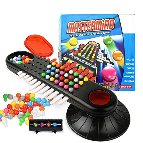 Règle du Mastermind Gagner au Mastermind