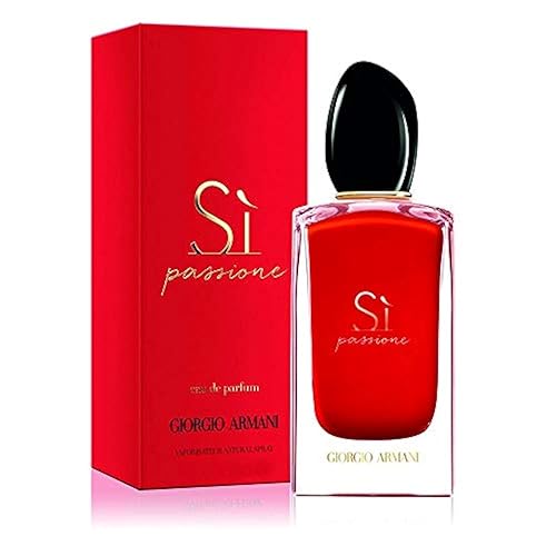 Miniatura 9 de Giorgio Armani Si Passione Eau de Parfum Spray