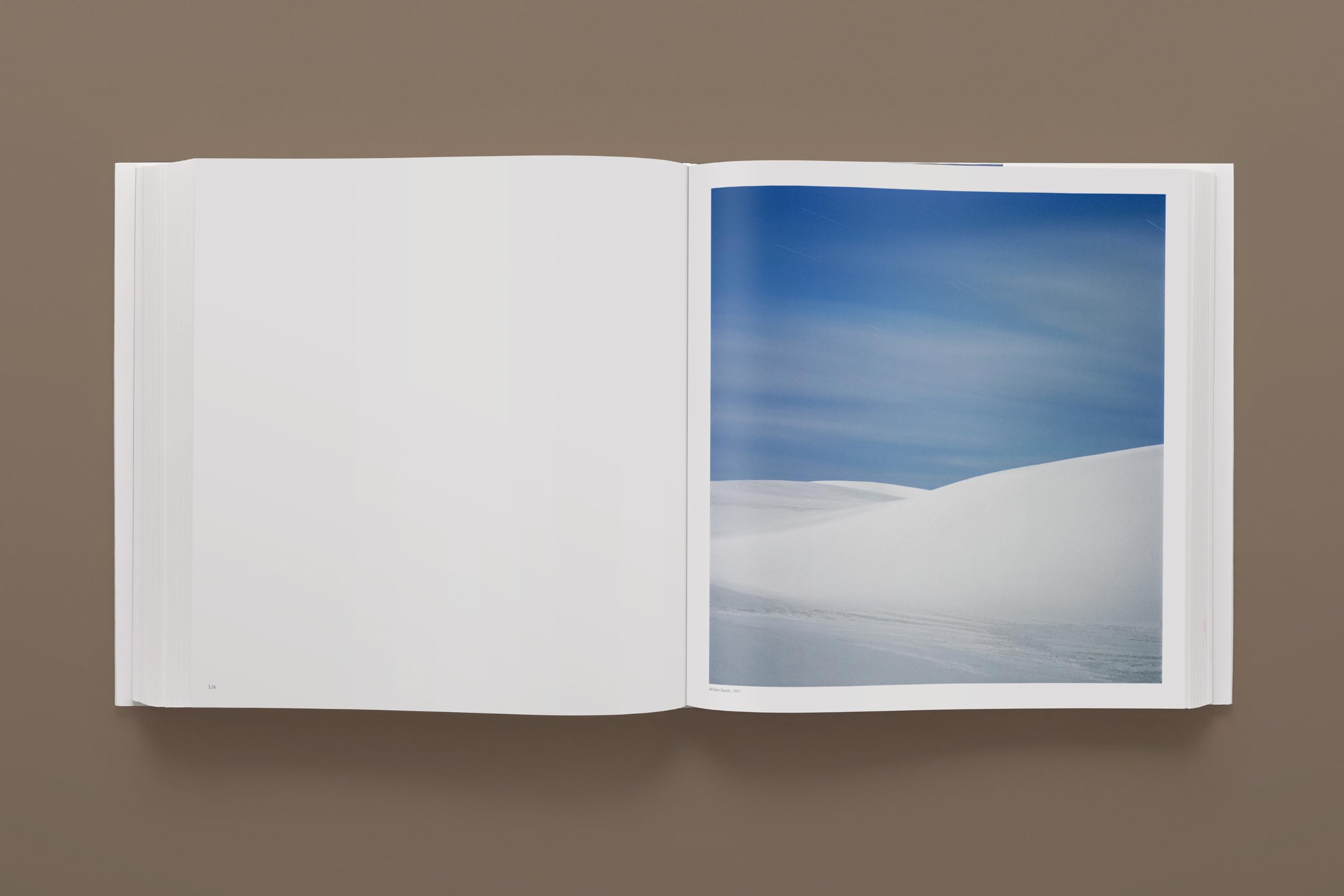 Darren Almond: Fullmoon