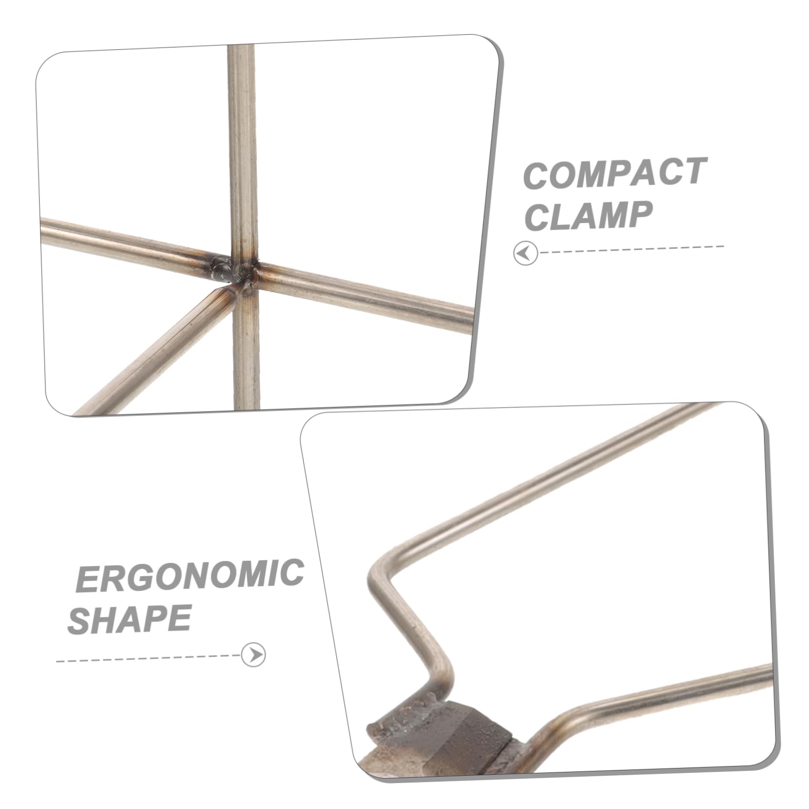 Pince à émailler - Outillage Poterie - Céramique | Adam Pyrométrie