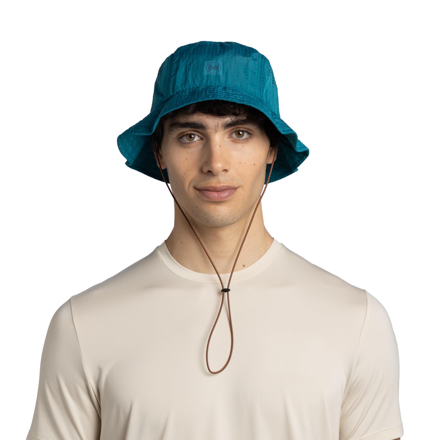 Buff - Go Bucket Hat, Bucket Hat Unisex - Adulto