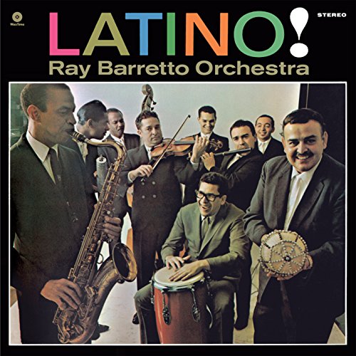 Latino! [Vinilo]