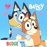 Bluey: Let's Play!