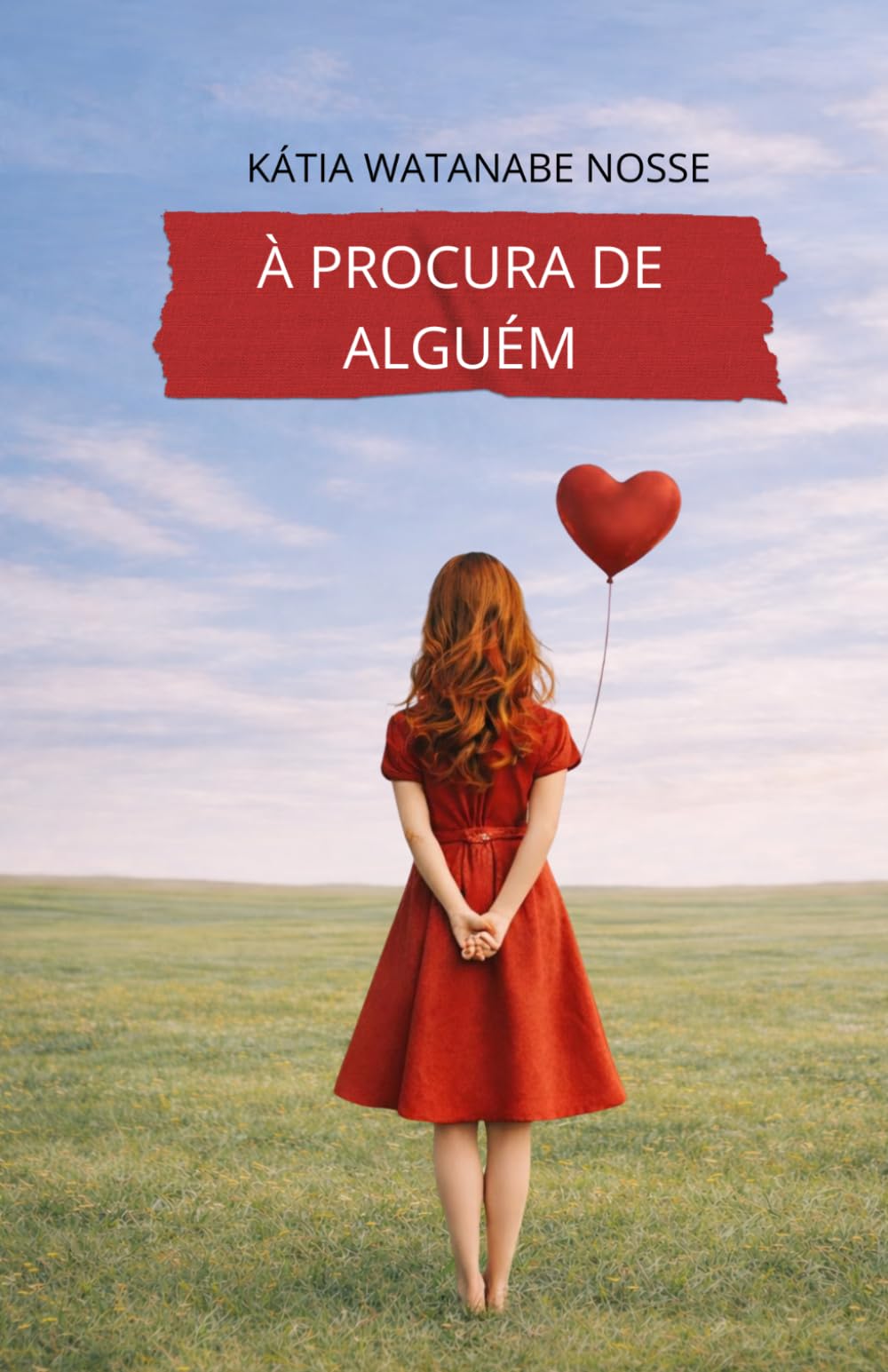 À procura de alguém: Uma jornada de fé, cura e amor