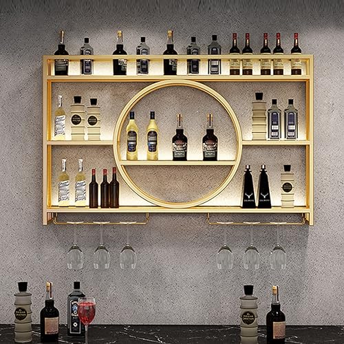 Botellero Pared,Estante Para Botellas De Vino Y Copas De Vino,Estantería De Vino De Pared,Botellero De Metal Para La Pared Con Portavasos,Estant Botellero Pared,Estante Para Botellas De Vino Y Copas De Vino,Estantería De Vino De Pared,Botellero De Metal Para La Pared Con Portavasos,Estant