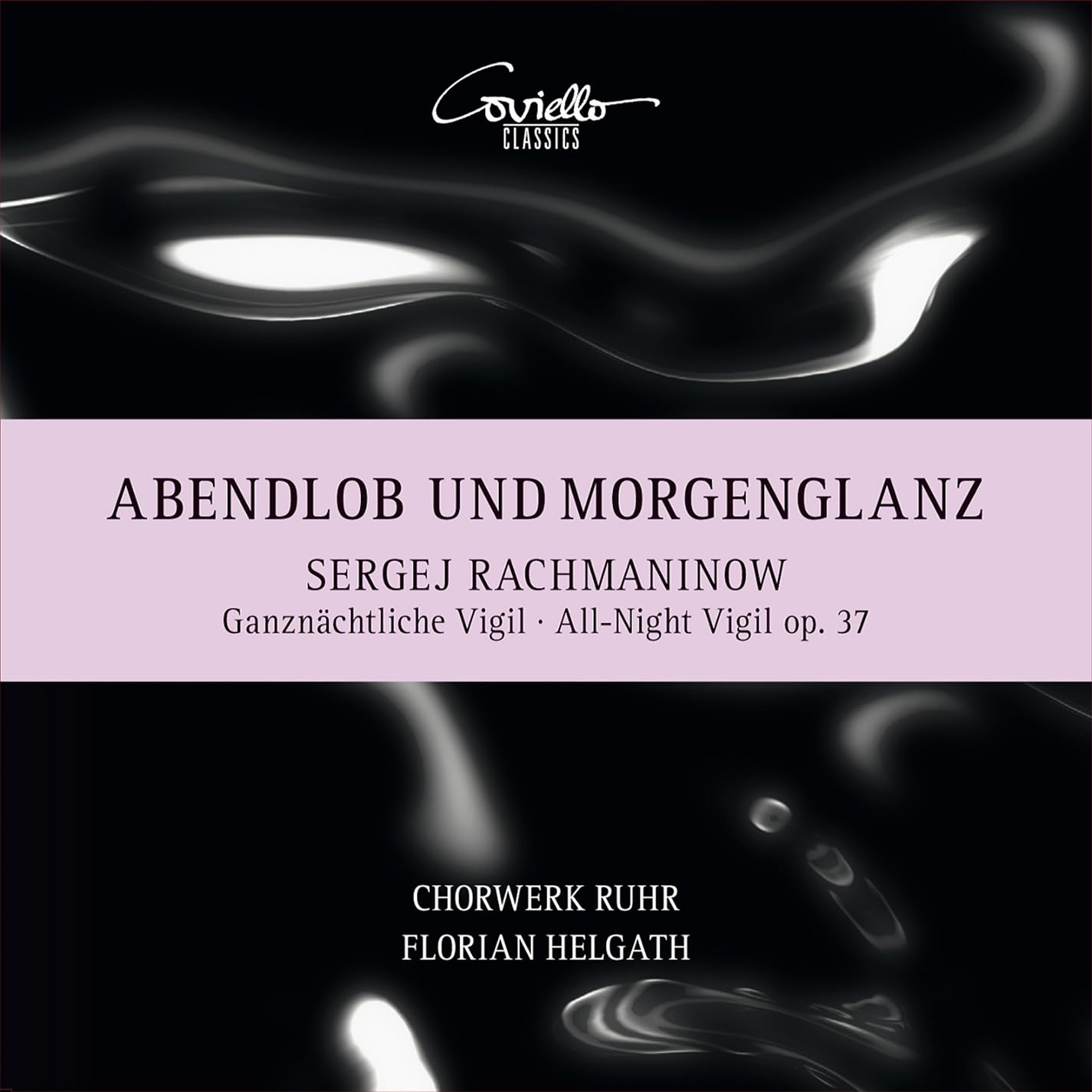 Rachmaninov: All-Night Vigil, Op. 37