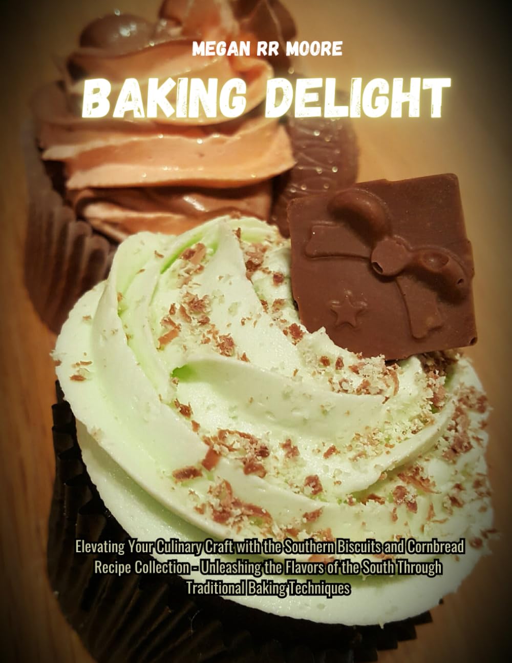 Baking Delight: Elevating Your Culinary Craft with the Southern Biscuits and Cornbread Recipe Collection - Unleashing the Flavors of the South Through Traditional Baking Techniques