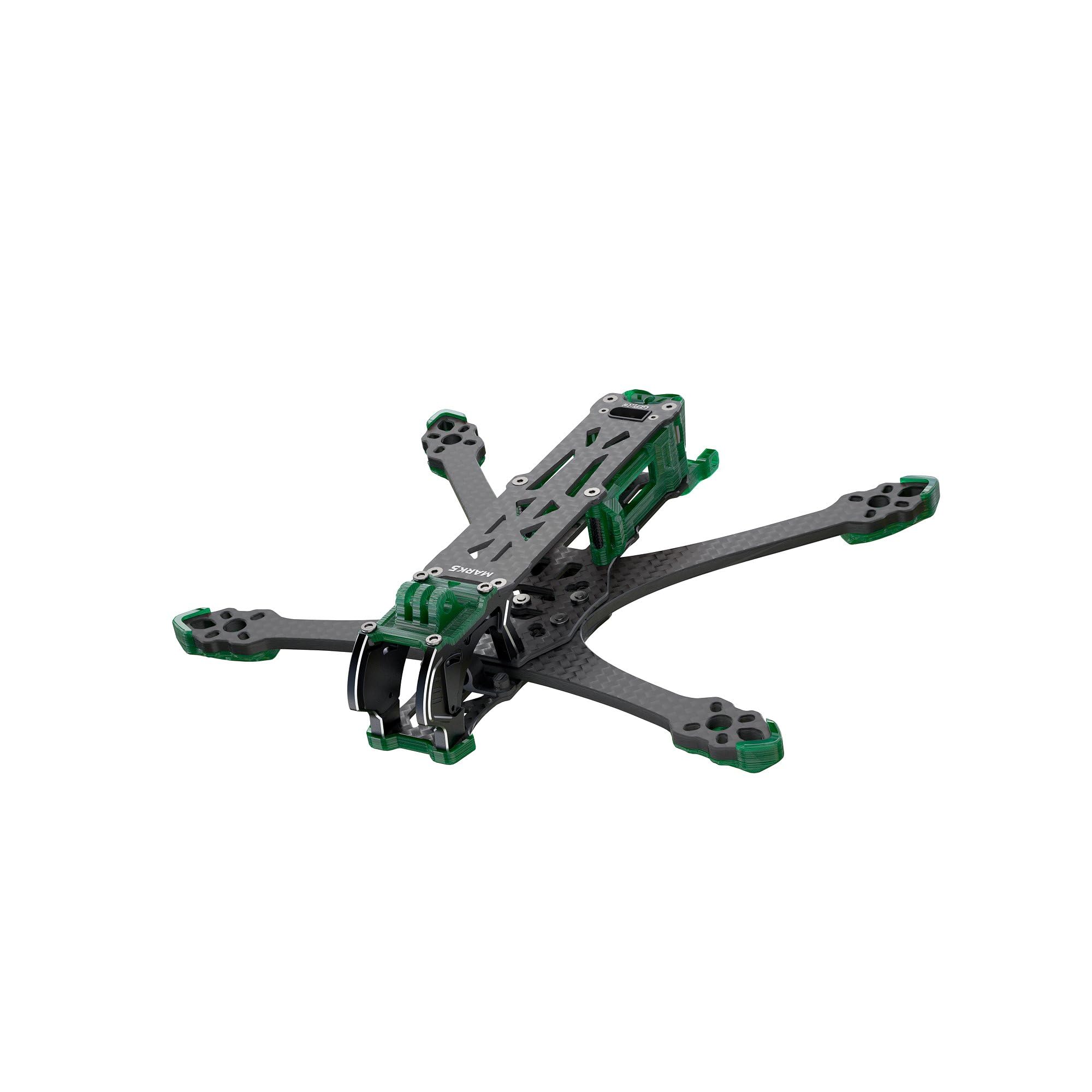GEPRC GEP-MK5 O4 Pro DC Frame