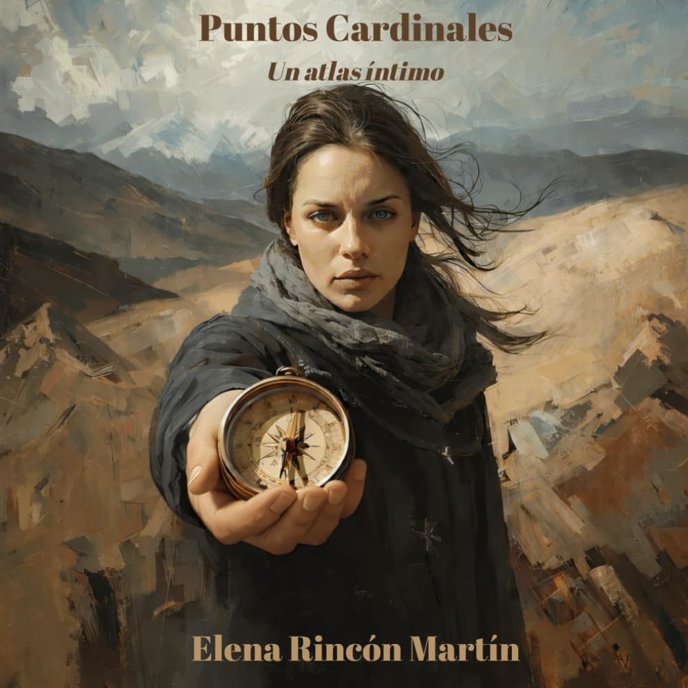PUNTOS CARDINALES: Un atlas íntimo