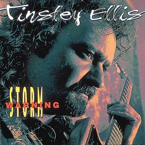 Tinsley Ellis