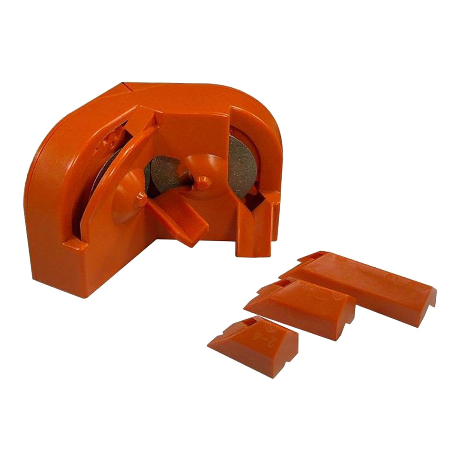 Taille-crayon pour divers modelages accessoire de bureau fournitures scolaires