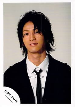 Amazon.co.jp: KAT-TUN・【公式写真】・亀梨和也・✩ ジャニーズ