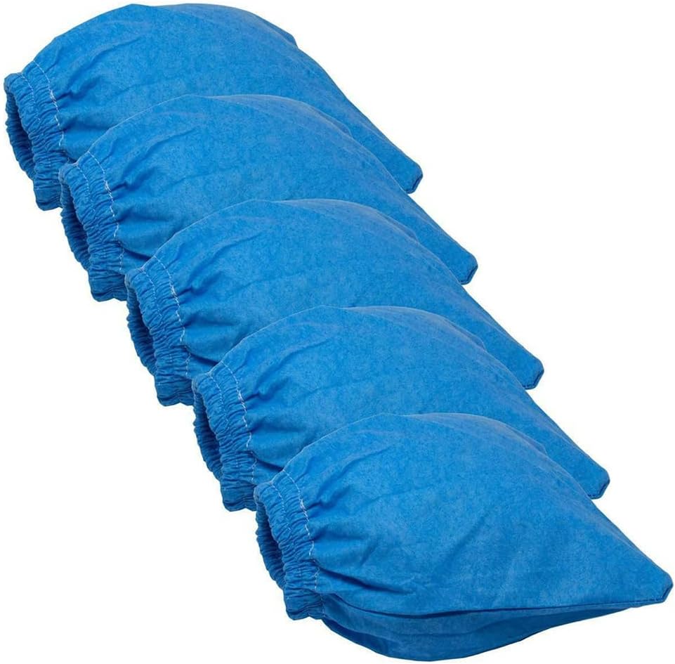 USGitke Fabric Bag Filter Bags Textile Filter Bags Suitable For