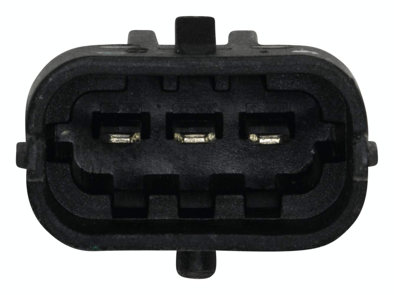 HELLA 6PP 009 409-061 Sensor, presión gas de escape - 3polos - atornillado