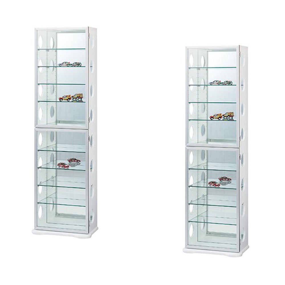 Amazon.co.jp: 塩川光明堂 コレクションケ-ス カルト-ネ 700A PW