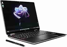 Core i7／新品 NVMeSSD 512G／16G／Win11／Office Amazon.com: New Spectre x360 2-in-1 13.5