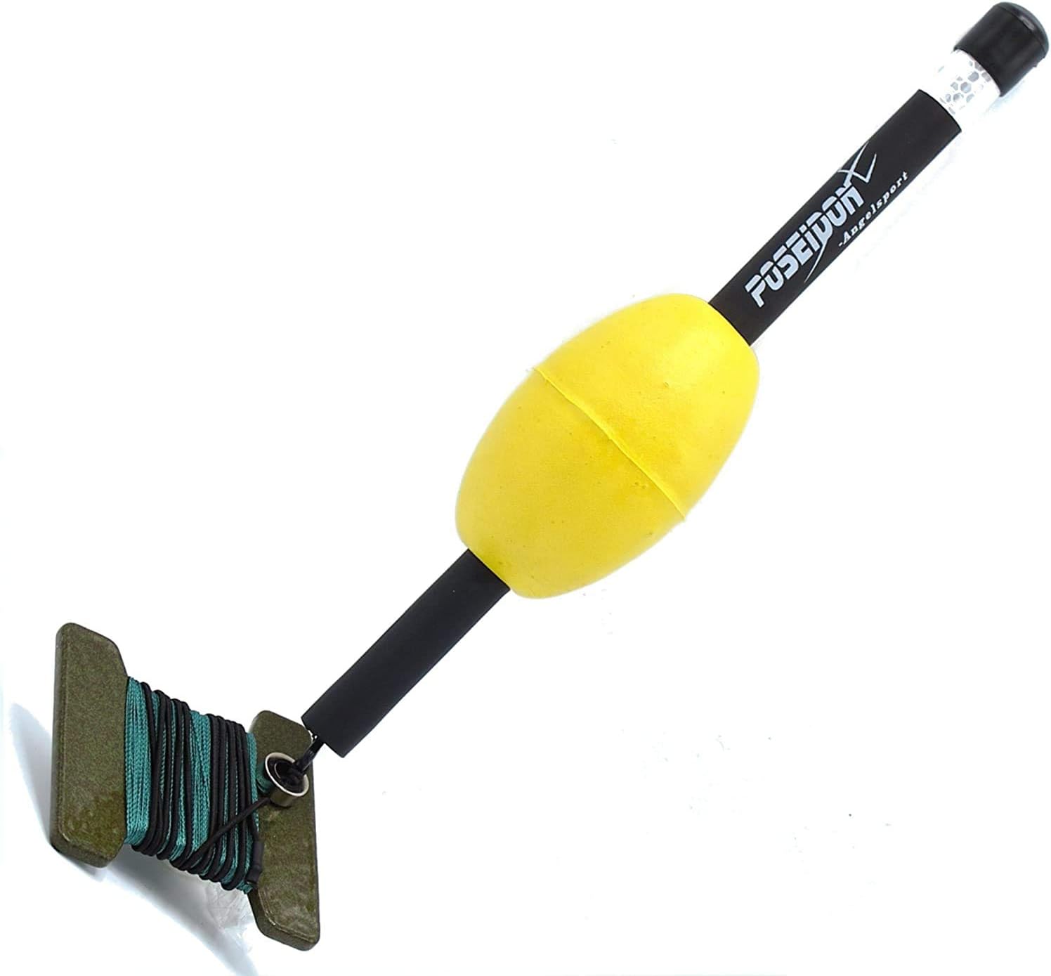Poseidon Marker Buoy 28 cm, Marker Float for marking the Spots Marker Buoys, Carp Fishing
