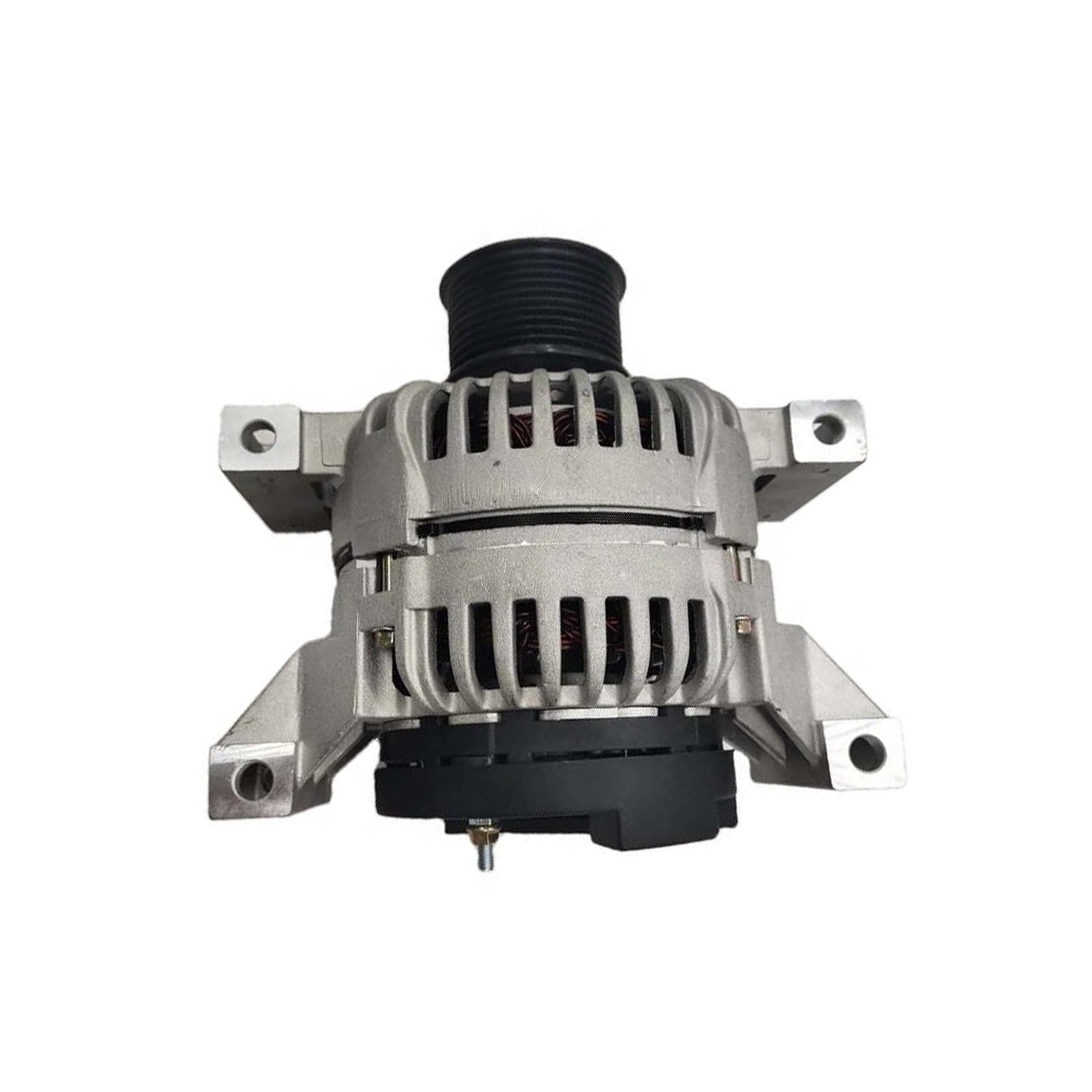υ´• ﻌ •`υ様 Amazon.com: Haiyazhma Alternator 28V 80A 2874279 4959881